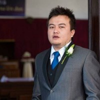 Mizoweb Employee Francis Lal's profile photo