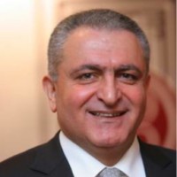 Banque BEMO sal Employee Samih Saadeh's profile photo
