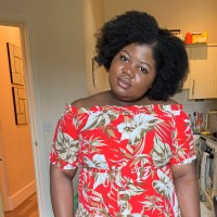 Jardines Employee Josephine Akwasi-Kumah's profile photo