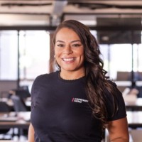 Company Hero Employee Mônia Alvarenga's profile photo