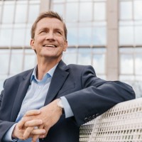 Plusnet GmbH - Ein Unternehmen der EnBW  Employee Ulrich Hoffmann's profile photo