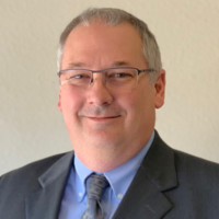 Health Care Service Corporation Employee Michael Lunde's profile photo