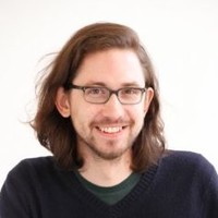 IDEMS International Employee Ian Stride's profile photo