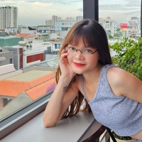 Chloe Vo Email