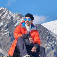 NexDat Ltd Employee Parminder Singh's profile photo
