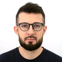 FATEC Ourinhos Faculdade de Tecnologia de Ourinhos Employee Giliard Godoi's profile photo