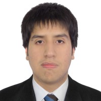 Anthony Javier Chipana Menacho Email & Phone Number