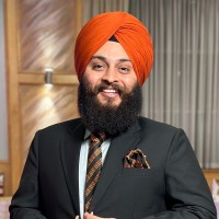 Authorized Security Employee Gulbahar Dhillon's profile photo