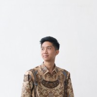 Doit Employee Hilarius Bryan's profile photo