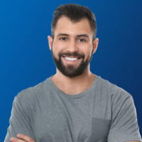 Camerite Employee Henrique Passos's profile photo