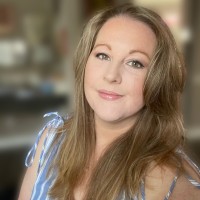 hopewriters Employee Angela Coffin's profile photo