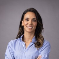 Samsung Ads Employee Carolina Soto's profile photo