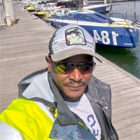 GOIOT SYSTEMS Employee Diakite Issa's profile photo