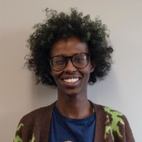 Gasworks Gallery Employee Arlo Farah's profile photo