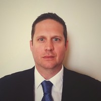 Grainger Employee Christopher Whitehead's profile photo