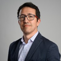 CTAG – Centro Tecnológico de Automoción de Galicia Employee Nelson Garcia-Polanco's profile photo