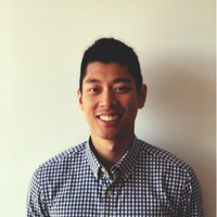 Stleo Employee Kevin Ku's profile photo