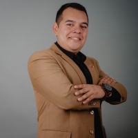 Universidad César Vallejo (UCV) Employee Antony Vasquez's profile photo