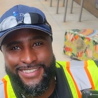 GoDurham Employee Malik Gadsden's profile photo