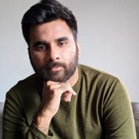 Extend Commerce Employee Fahad Sheikh's profile photo