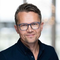  Employee Martin Holte's profile photo