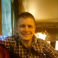 Sky-House Co. Employee Paul Battye's profile photo