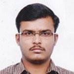 Philips Employee Krishnamurthy T's profile photo