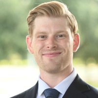 Austin Independent School District Employee Harry Jung's profile photo