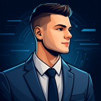 Inchoo Employee Josip Oužecky's profile photo