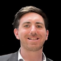 ETR (Enterprise Technology Research) Employee Jake Fabrizio's profile photo
