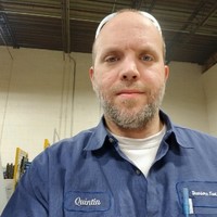 Dearborn Tool & Mfg Inc Employee Quintin Johnson's profile photo