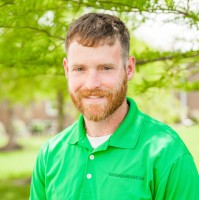 Management Services Corporation Employee Andrew Monday's profile photo