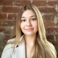 Dram LLC Employee Madison Barnhill's profile photo