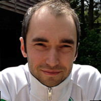 dStudio Employee Martin Lucas's profile photo