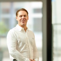 AddComply Employee Peter Ohling's profile photo