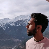 Paintbox Studio Employee Umair Thakur's profile photo