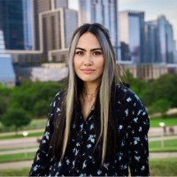 Squeeze Media Employee Alexandra Pflueger's profile photo