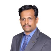 IT Professionals Co-operative Society Ltd Employee Sreekanth S's profile photo