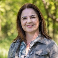 Idealis Employee Moniek Bens's profile photo