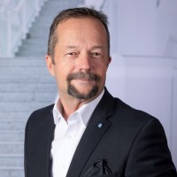 Feller AG Employee Hermann Neuweger's profile photo