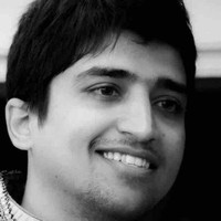 NextLabs Employee Puneet Kalra's profile photo