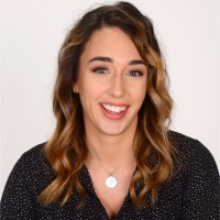 DORO Restaurant Group Employee Gabriela Angelini's profile photo