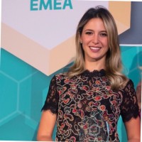 MetaSensing Employee Francesca Gesuè's profile photo