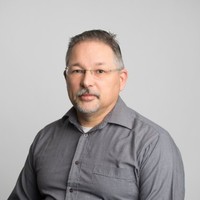 Proximus Ada Employee Koos Varkevisser's profile photo