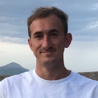 Allied Sports Employee Ryan Scanlan's profile photo