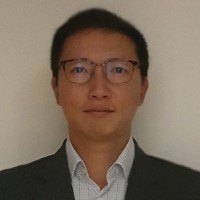 3D PLUS Employee Pierre Wang's profile photo