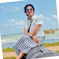 Pakistan Institute of Mental Health Employee Javaria Zubair's profile photo