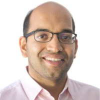 Cepheid Employee Aashish Bapat's profile photo