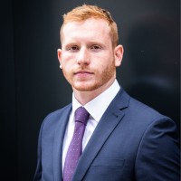 Litica Employee Tristan Bartlett's profile photo