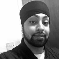 Londis Employee Vicky Singh's profile photo